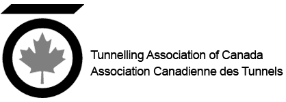 tunnelling association of canada logo